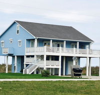 Out Of The Blue Home - Accommodation Houston
