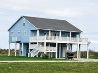 Out Of The Blue Home Accommodation Houston