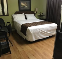 Outpost Motel - Accommodation Houston