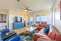 Overlook Bay by Rose Accommodation Houston