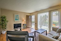 Pacific Beach Apt-Walk to Bay Beaches and Boardwalk Accommodation Houston