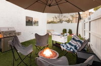 Pacific Beach By AvantStay - Home 2 Blks from the Bay w/ Hot Tub Accommodation Houston