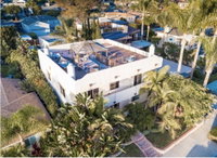 Pacific Beach House Retreat - w/ Therapeutic Remedies Accommodation Houston