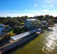Painted Sky Inn - Accommodation Houston