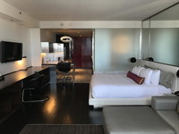 Palms Place - 27th Floor Strip View Studio Accommodation Houston