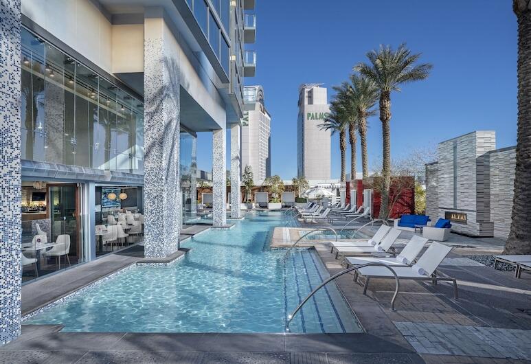 PALMS STUDIO * NO RESORT FEES * FREE VALET - thumb 1