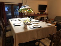 Paradise Loma Accommodation Houston