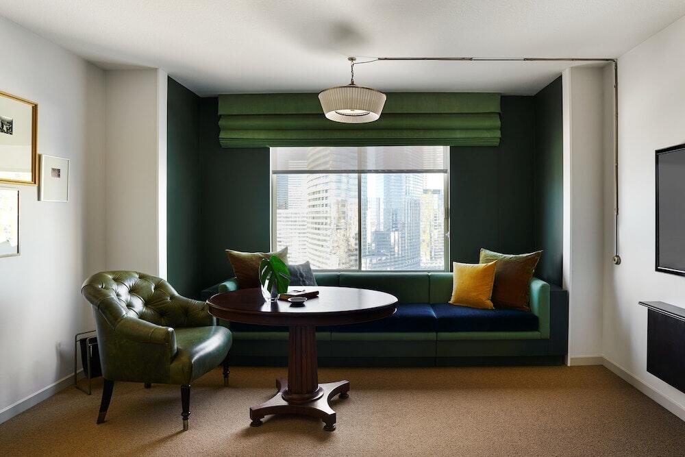 Park MGM Las Vegas By Suiteness - thumb 1