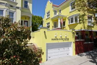Parker Guest House Accommodation Houston