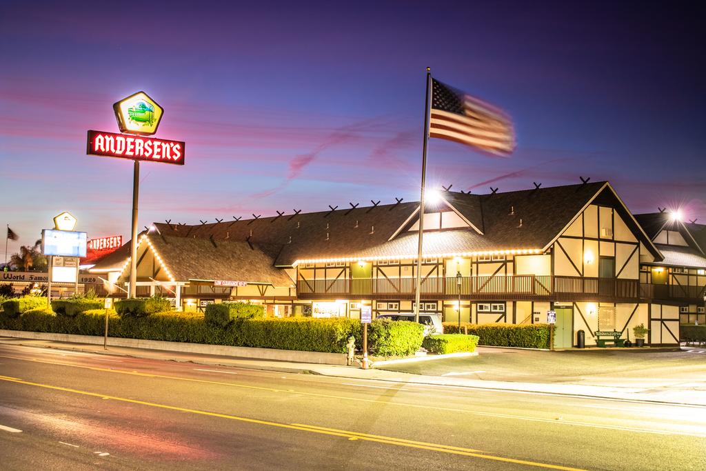 Pea Soup Andersen's Inn - thumb 0