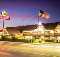 Pea Soup Andersen's Inn - Accommodation Houston