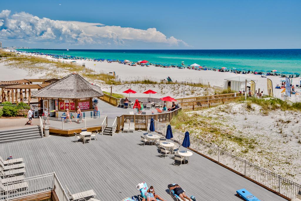 Pelican Beach Resort Condos - thumb 1