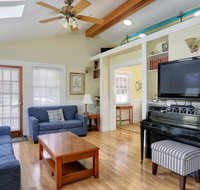 Perfect Family Beach House - Accommodation Houston