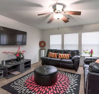 Pflugerville - Merseyside - Accommodation Houston