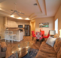 PGA Village Castle Pines 2 Bedroom 2.5 Bath Villa - Accommodation Houston