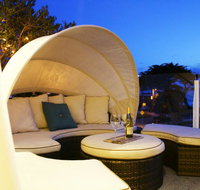 Pier View Suites - Accommodation Houston
