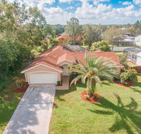 Pineapple Pool Paradise - Accommodation Houston