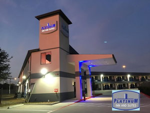 PLATINUM INN AND SUITES