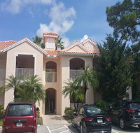 Port St. Lucie West PGA Golf Condo - Accommodation Houston
