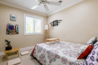 Private Room close to transport  shopping Accommodation Houston