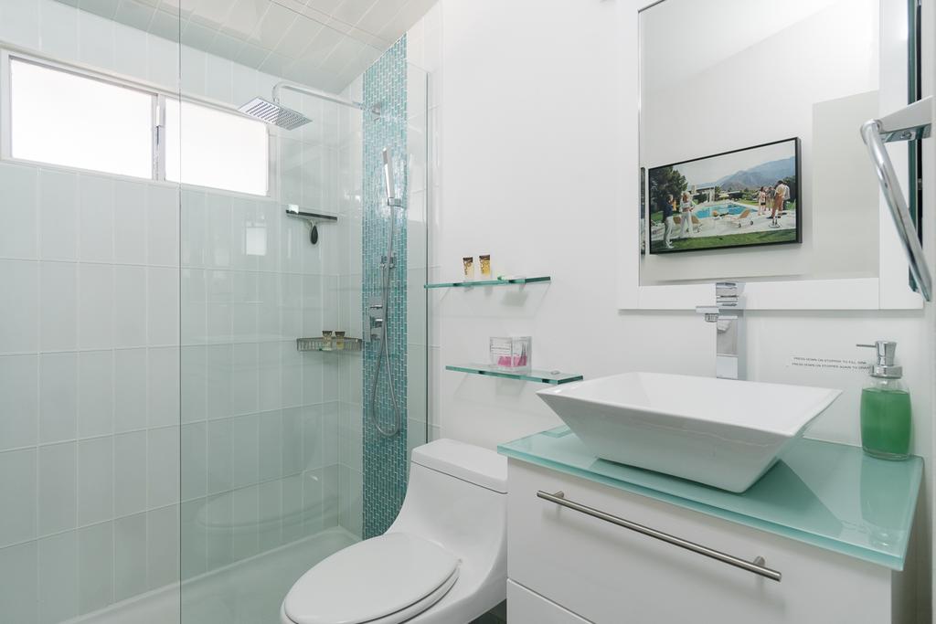 Quailbrush House- Palm Desert - thumb 1