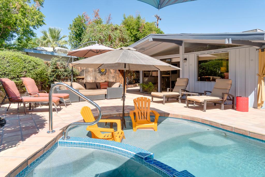 Quailbrush House- Palm Desert - thumb 2