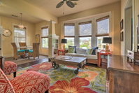 Quaint Galveston Home Less Than 1 Mi to Pleasure Pier Accommodation Houston