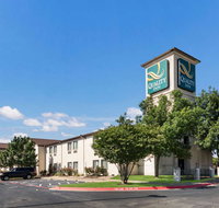 Quality Inn - Accommodation Houston