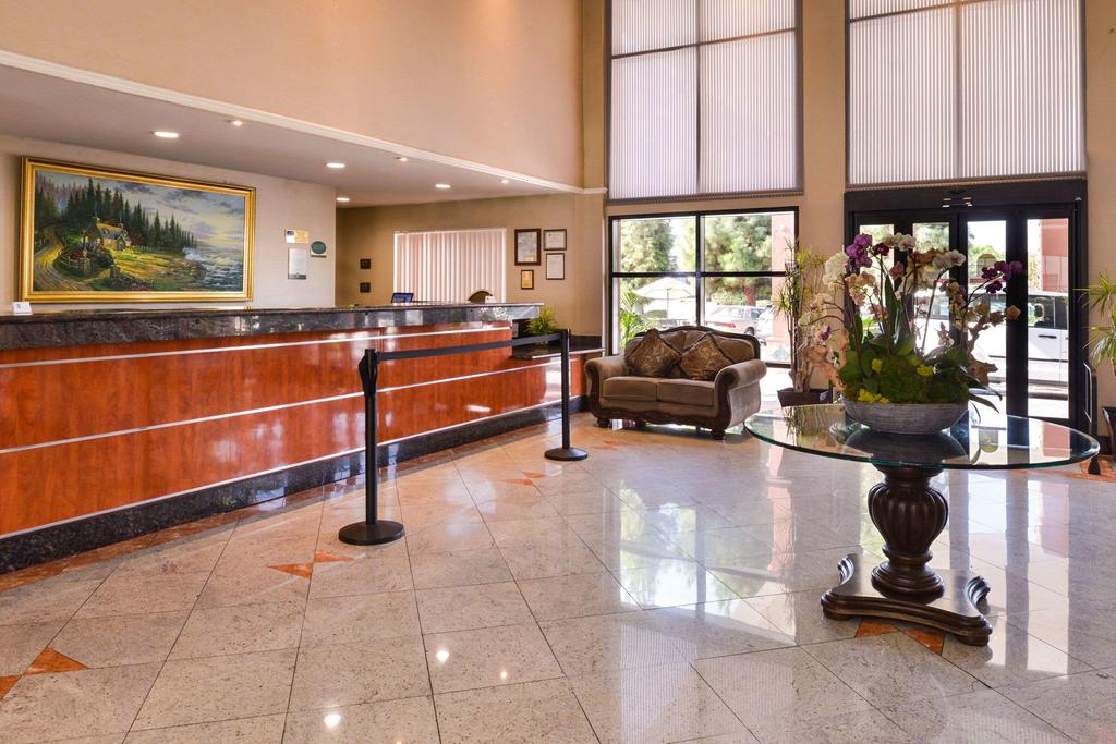 Quality Inn & Suites Walnut - City Of Industry - thumb 1