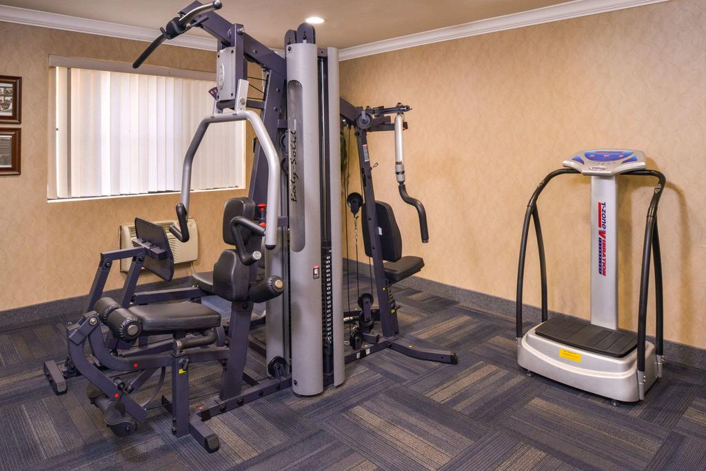 Quality Inn & Suites Walnut - City Of Industry - thumb 2