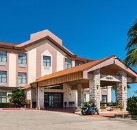 Quality Inn and Suites - Accommodation Houston
