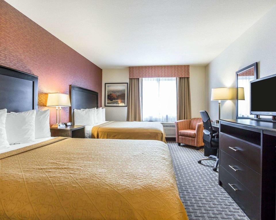 Quality Inn Buellton - Solvang - thumb 1