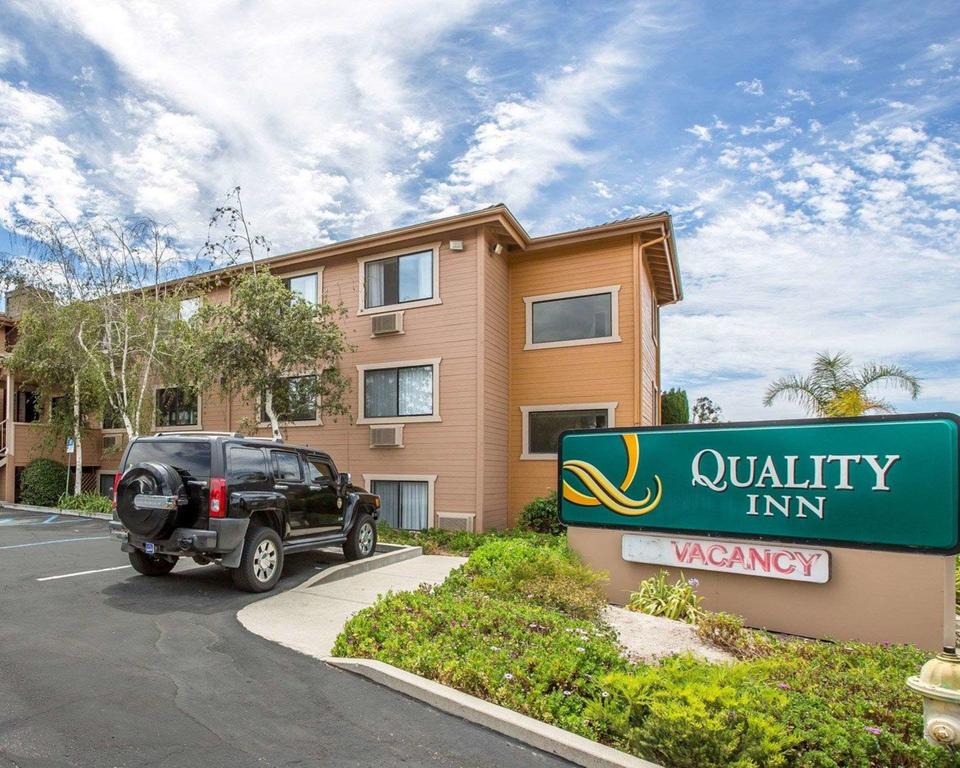 Quality Inn Buellton - Solvang - thumb 0