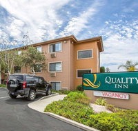Quality Inn Buellton - Solvang - Accommodation Houston