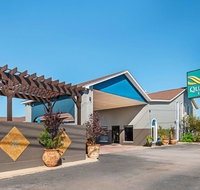 Quality Inn Marble Falls - Accommodation Houston