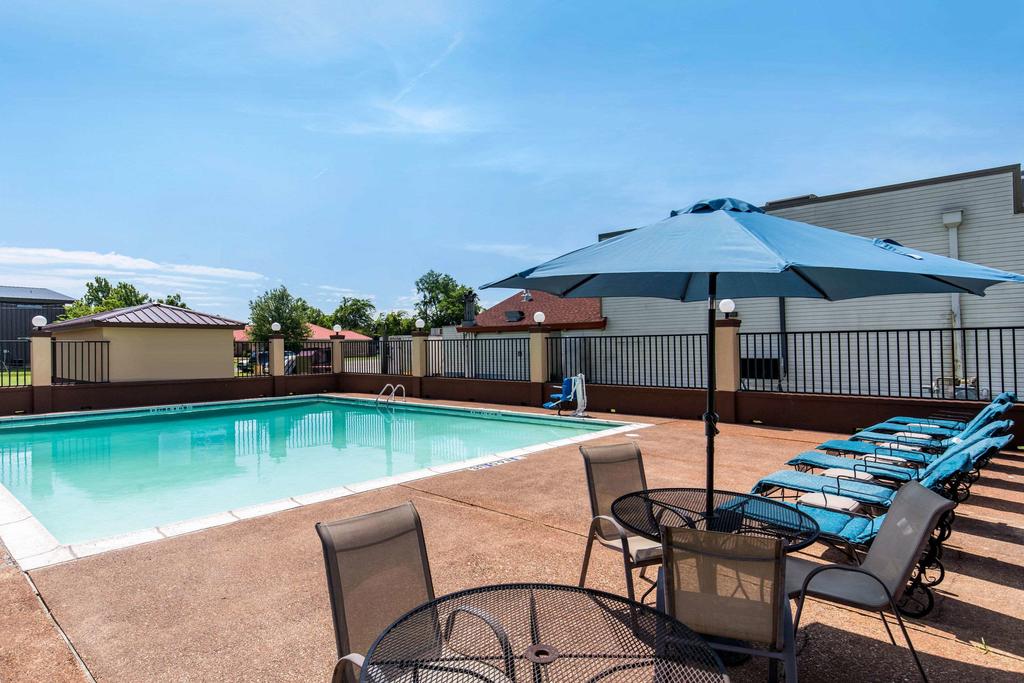 Quality Inn Paris Texas - thumb 2