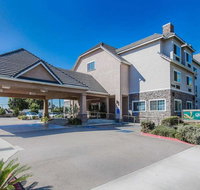 Quality Inn Rosemead-Los Angeles - Accommodation Houston