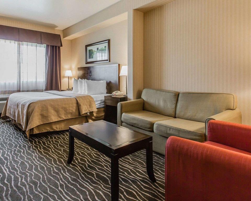Quality Inn Rosemead-Los Angeles - thumb 3