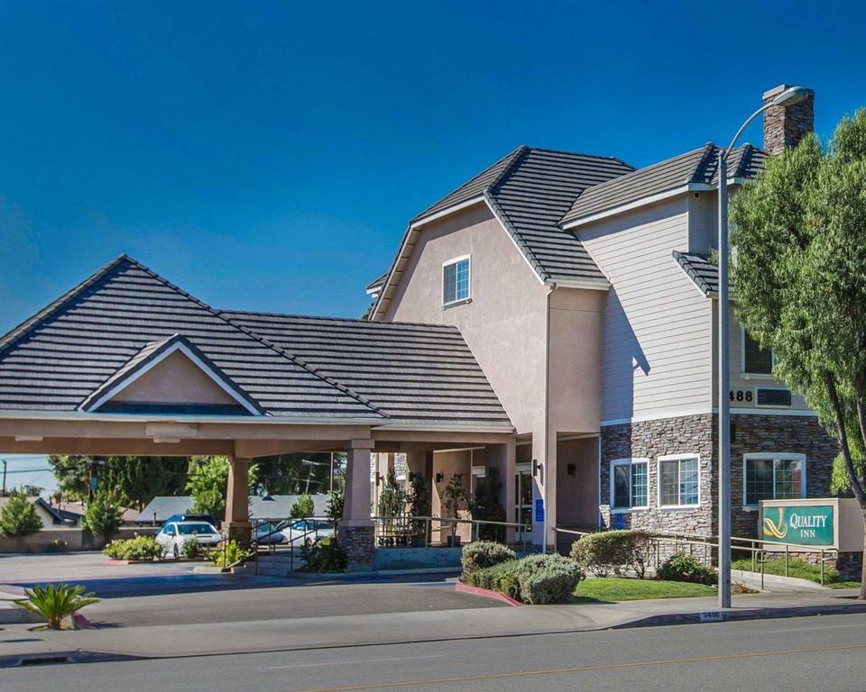 Quality Inn Rosemead-Los Angeles - thumb 2