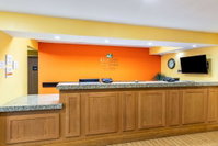 Quality Inn Texas City I-45 Accommodation Houston