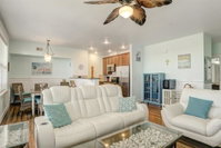 Quick Escape Accommodation Houston