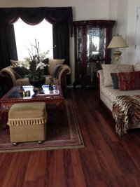 Quiet and Cozy Accommodation Houston