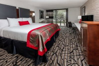 Ramada by Wyndham Austin South Accommodation Houston