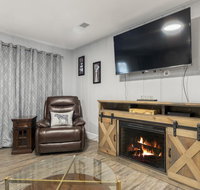 Ranch Retreat 3 - Accommodation Houston