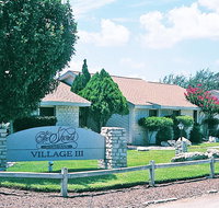 Recreational Resort Condominiums Situated on Lake Travis - Accommodation Houston