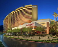 Red Rock Casino Resort and Spa by Suiteness Accommodation Houston