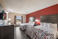 Booking Manor Accommodation Houston