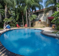 Red Roof Inn Pharr - McAllen - Accommodation Houston