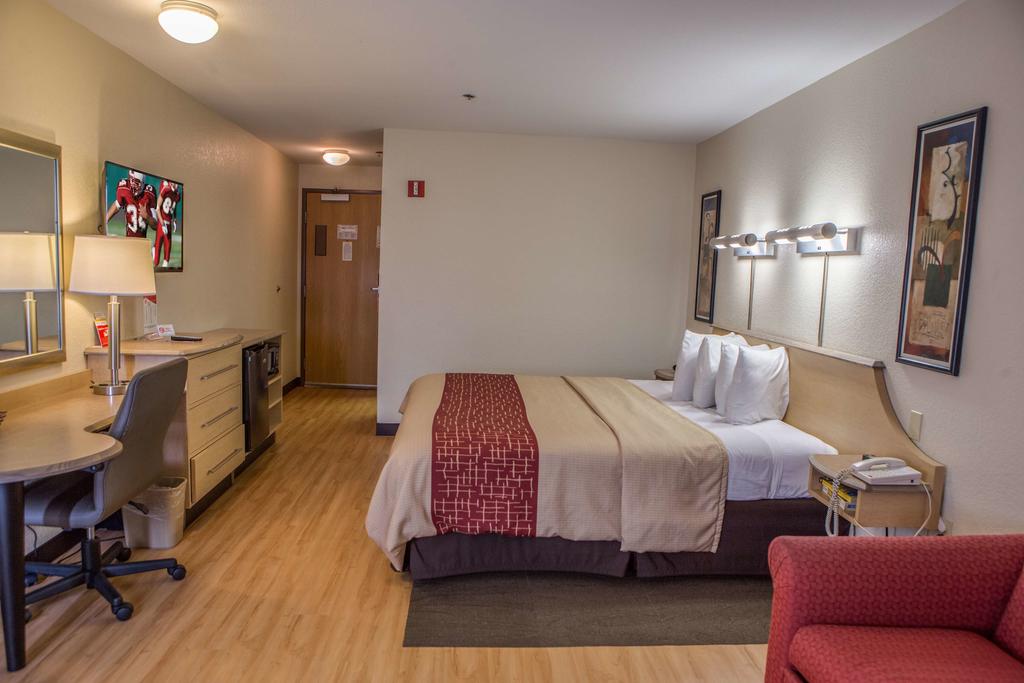 Red Roof Inn Pharr - McAllen - thumb 2