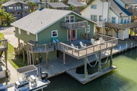 Reel 'em Inn - Bayside Fishing  Fun Accommodation Houston